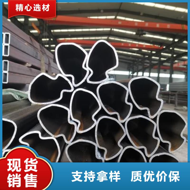 异型管20G高压无缝管工厂自营