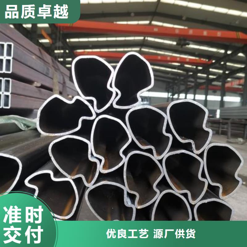 异型管20G高压无缝管的简单介绍