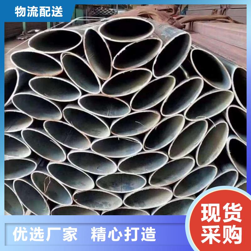 异型管客户好评