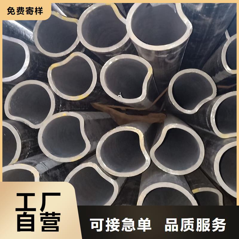  异型管品种全