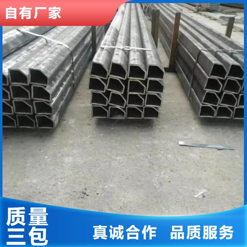 异型管,16Mn精密钢管优质工艺