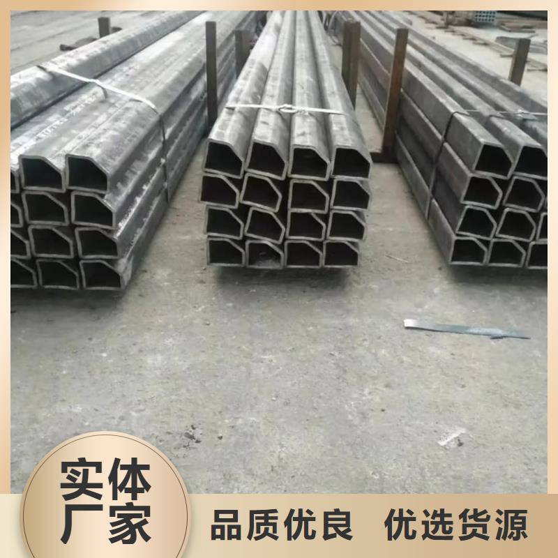 异型管品质无所畏惧