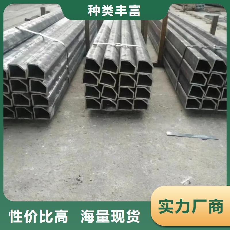 异型管【27SiMn精密钢管】当地货源
