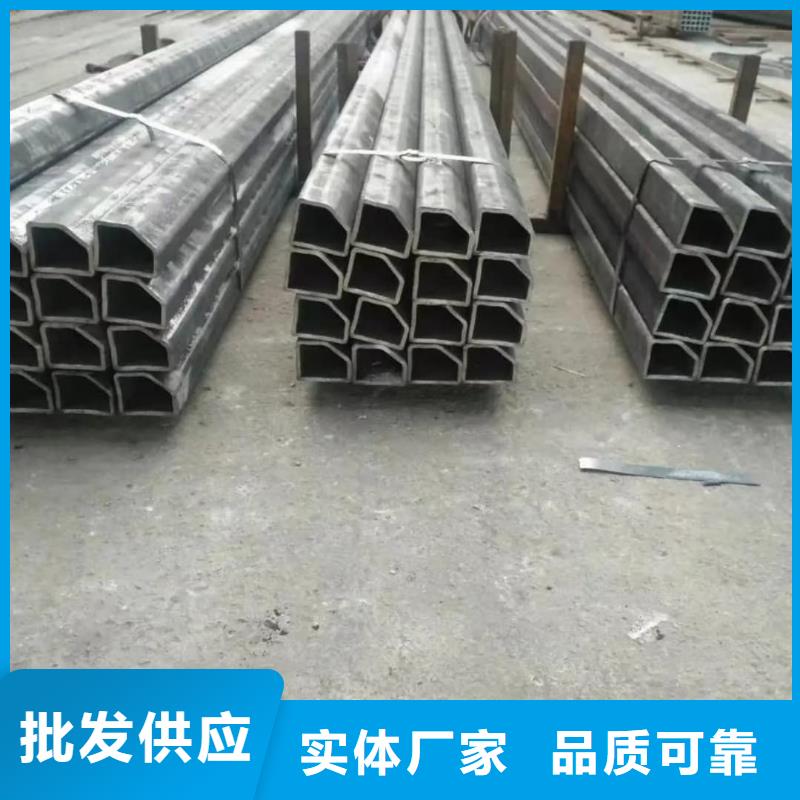 异型管品质卓越