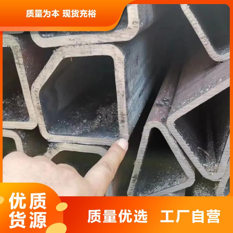  异型管品种全