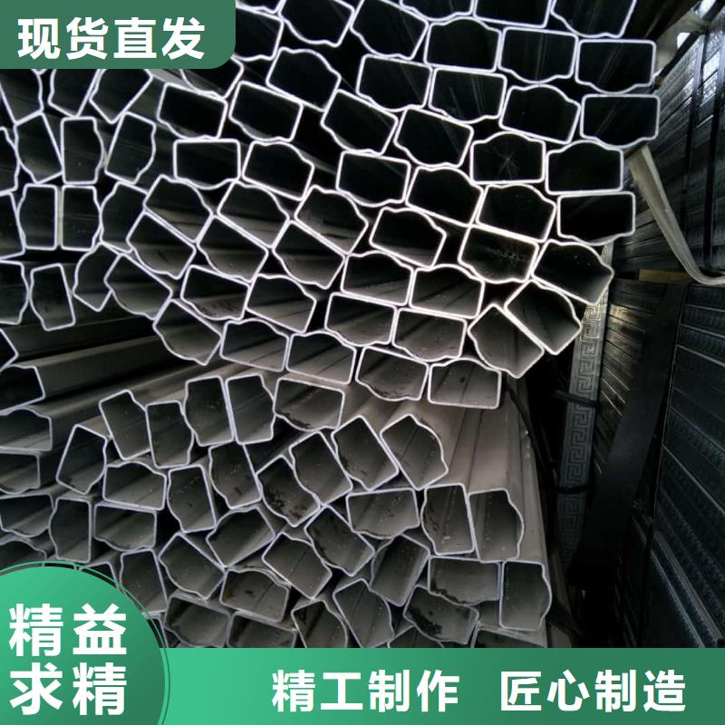  异型管厂家技术完善