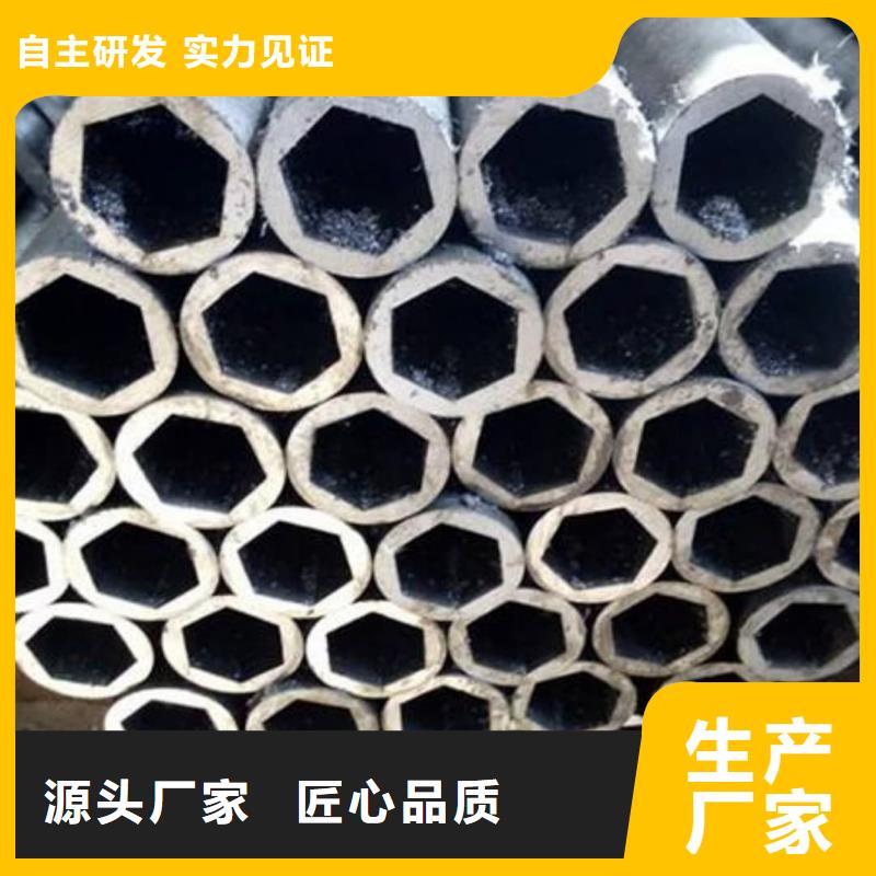  异型管厂家技术完善