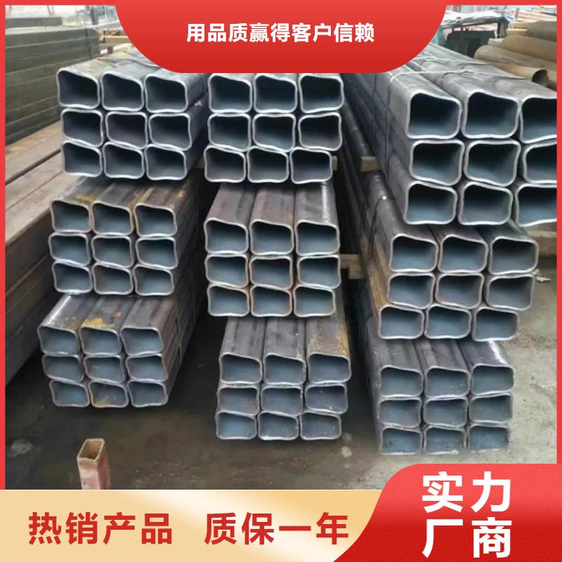 异型管20G高压无缝管来图加工定制