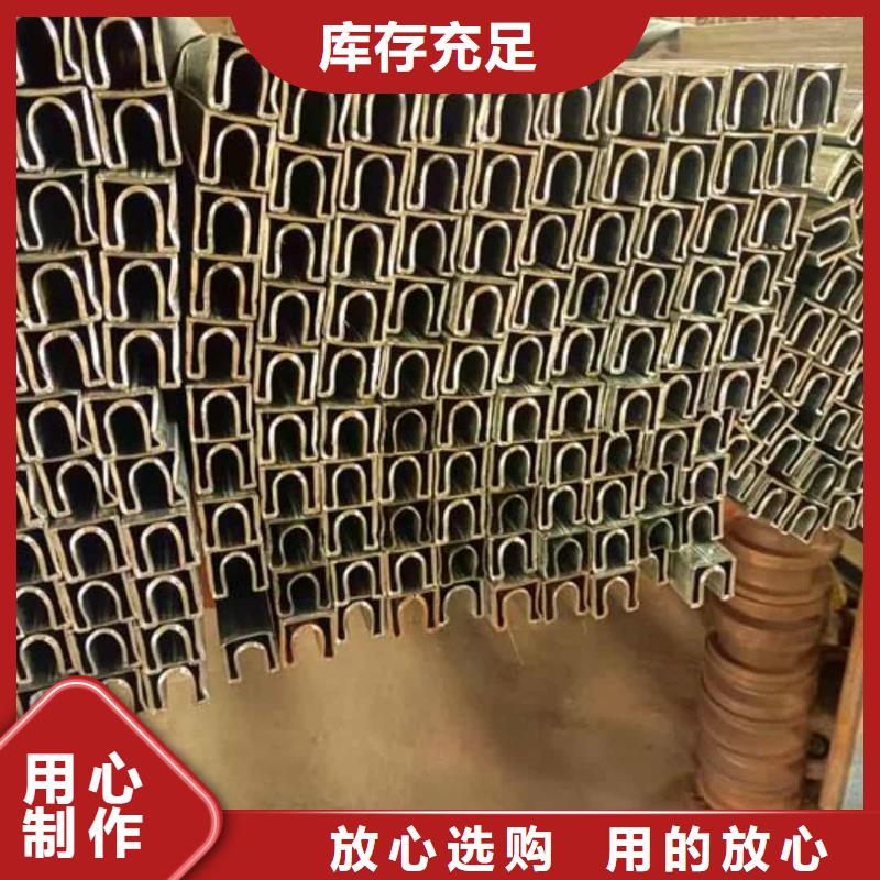异型管5310高压无缝管符合标准