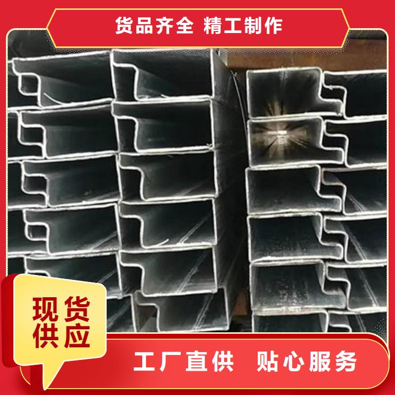  异型管厂家技术完善