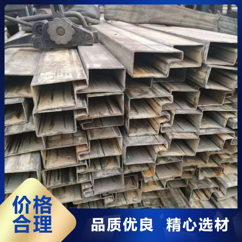  异型管细节决定品质