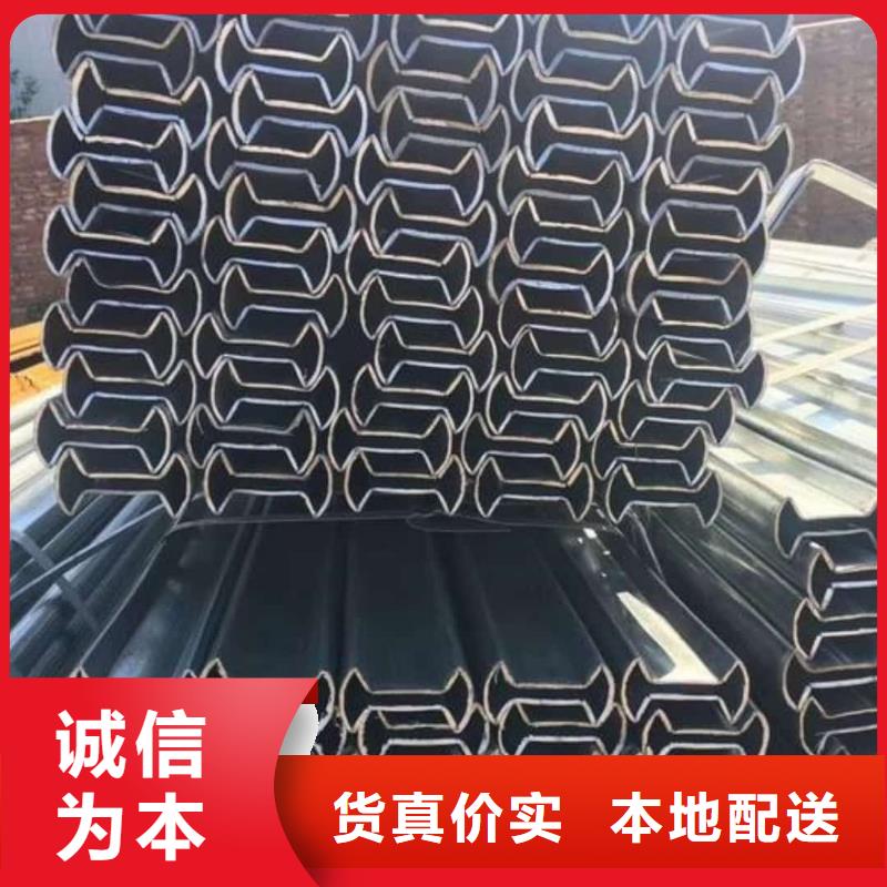 异型管 精密钢管海量货源