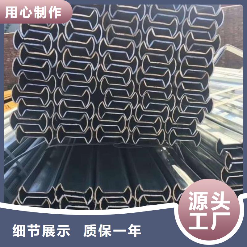 异型管 精密冷压无缝钢管买的放心安兴用的舒心