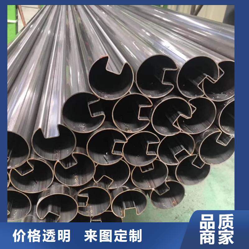 异型管【27SiMn精密钢管】当地货源
