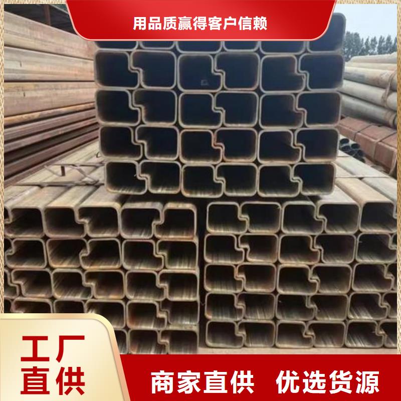  异型管实体厂家支持定制