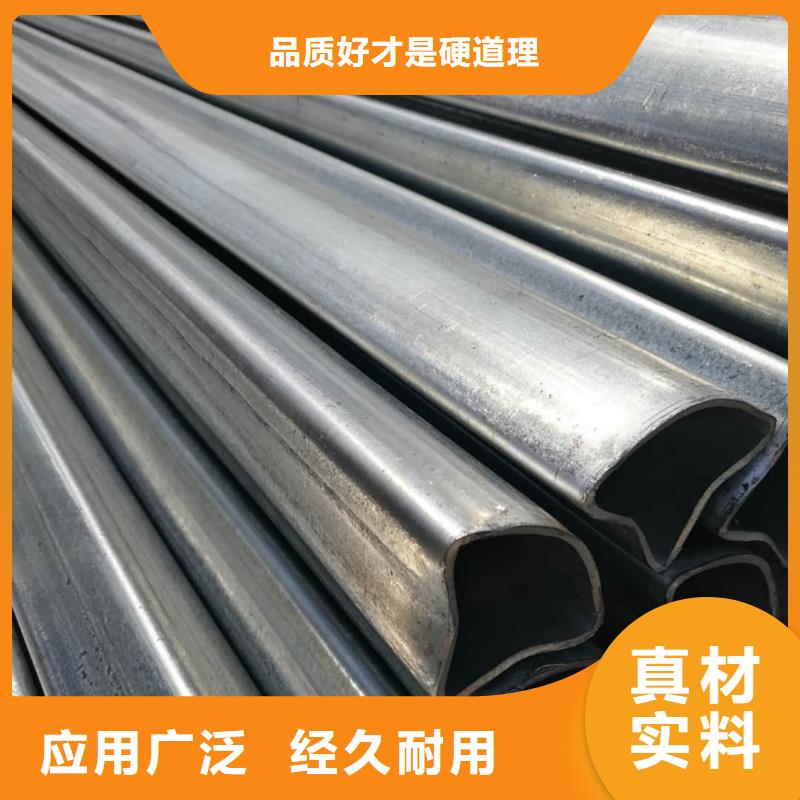 异型管精密钢管讲信誉保质量