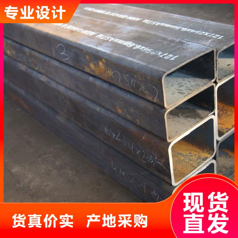 异型管15crmog高压合金管买的放心安兴用的舒心
