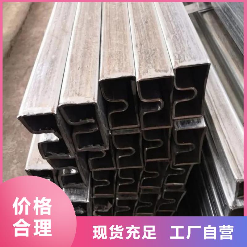 异型管,16Mn精密钢管优质工艺