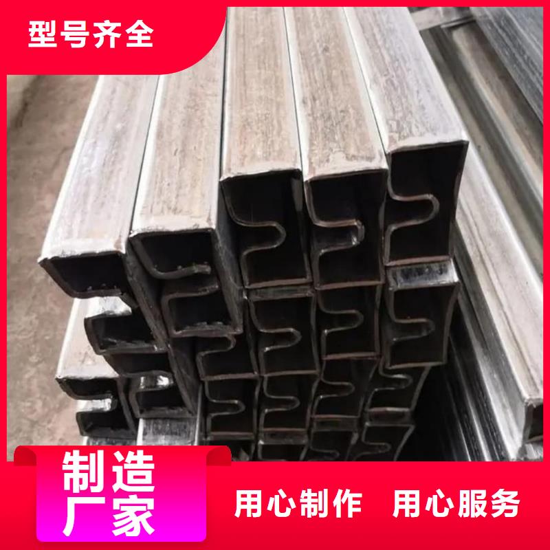 异型管5310高压无缝管品质做服务