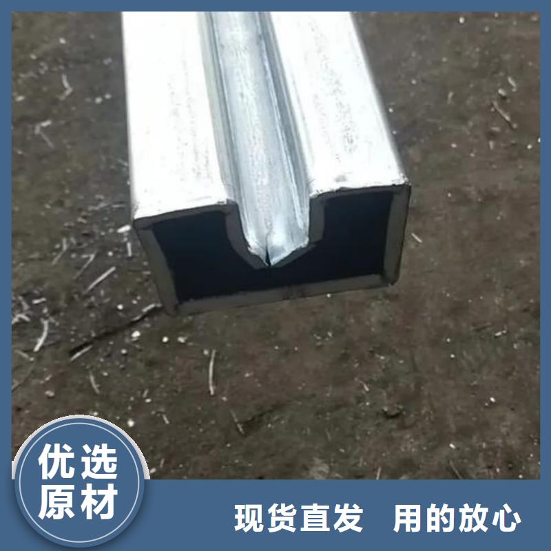 异型管品质无所畏惧