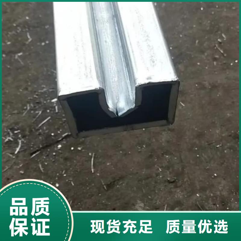 异型管【Q235精密钢管】货源直供