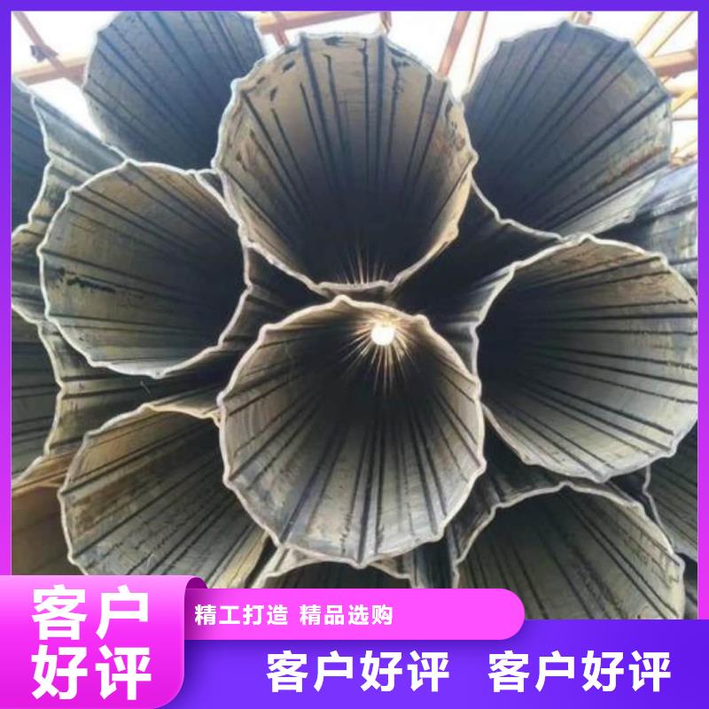 异型管5310高压无缝管实力厂家