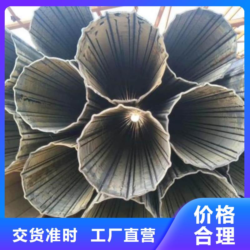  异型管厂家品控严格
