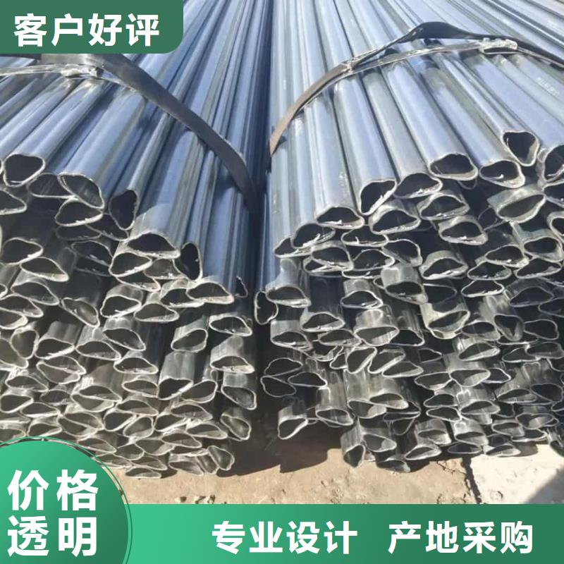  异型管厂家技术完善