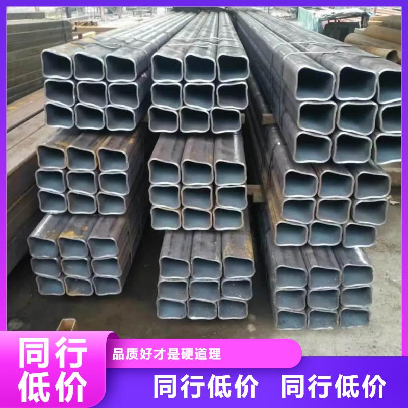 异型管源厂供货