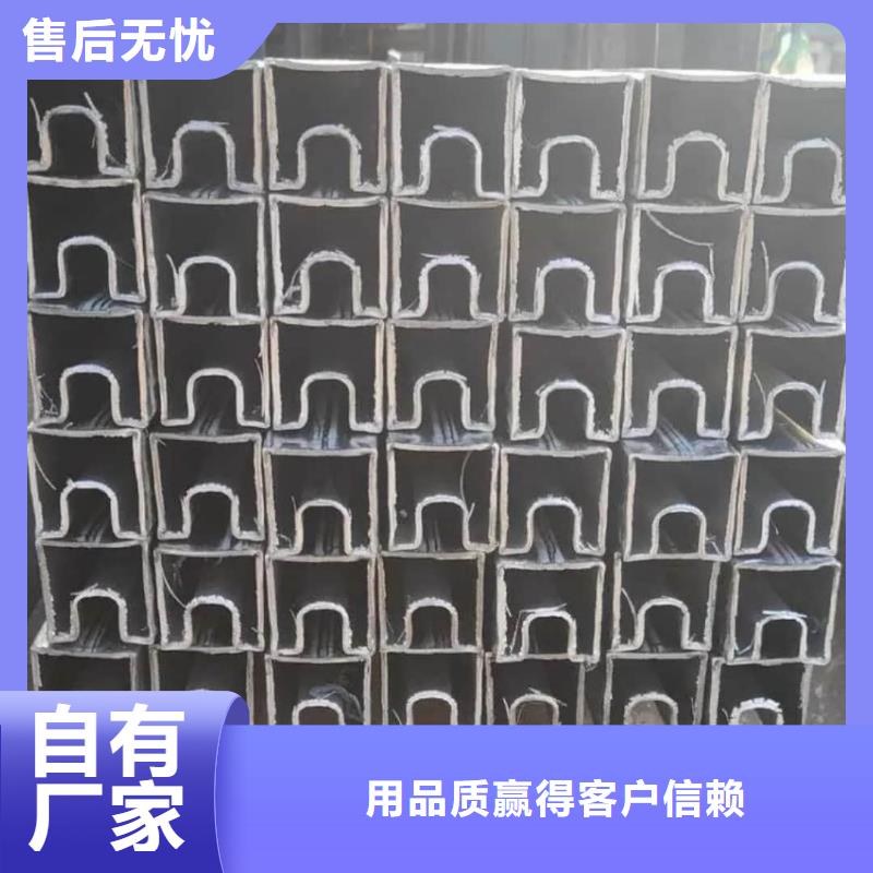 异型管5310高压无缝管品质做服务