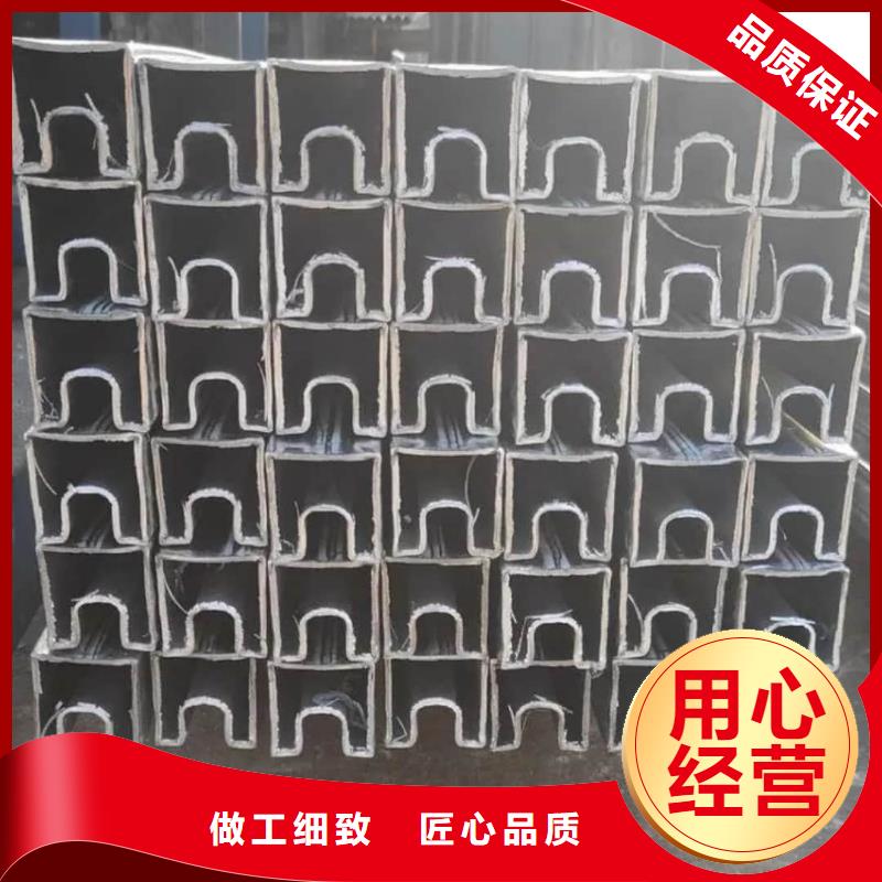异型管-45号厚壁无缝管好货有保障