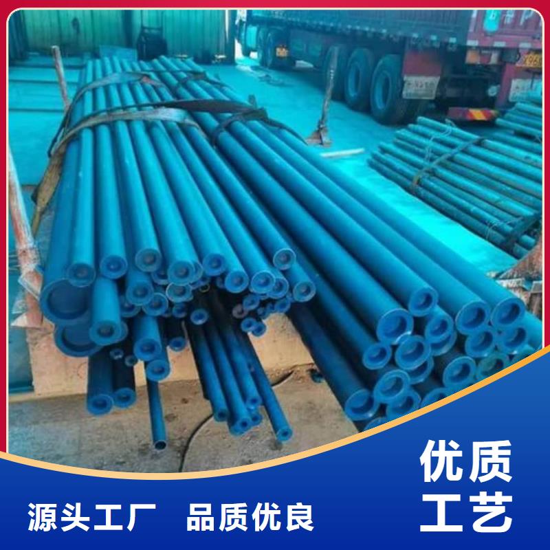 酸洗钝化无缝管【Q345E无缝钢管】多种场景适用