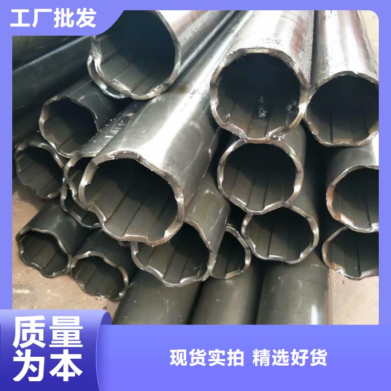 
15CrMoG无缝管质量稳定