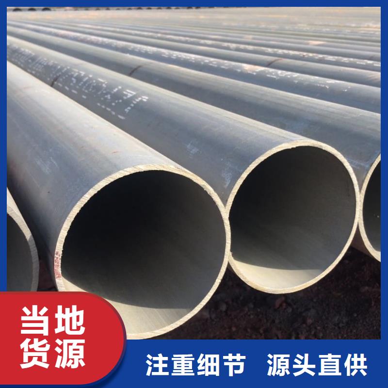 
35CrMo无缝管
发货就是快
