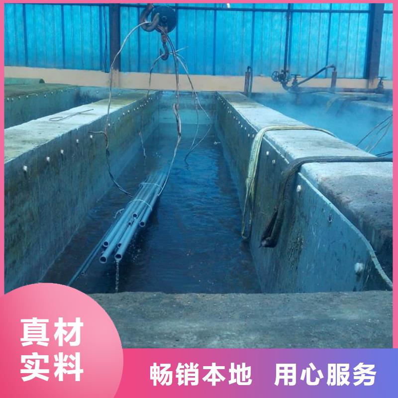 42CrMo无缝管守信用生产厂家
