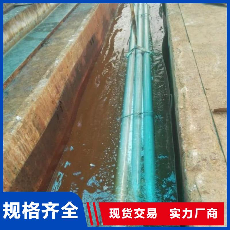 酸洗钝化无缝管冷拔钢管供应商