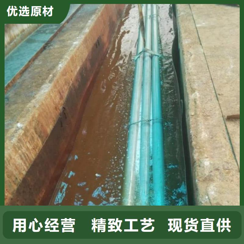【酸洗钝化无缝管精密冷拔无缝钢管厂家】