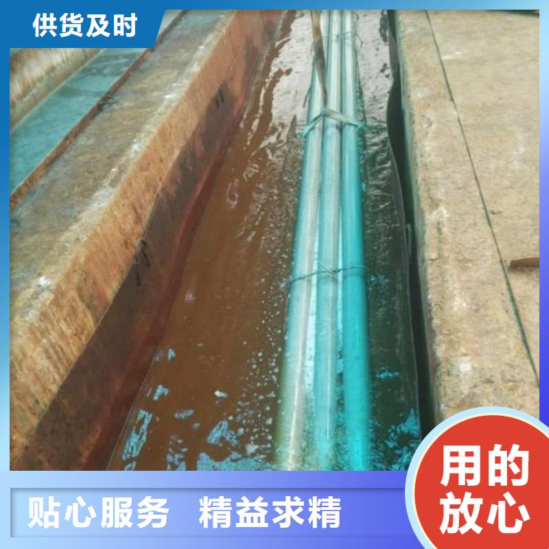 酸洗钝化无缝管_精密钢管出货及时