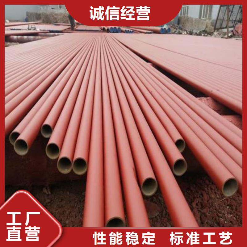 【酸洗钝化无缝管】注浆管一站式供应厂家