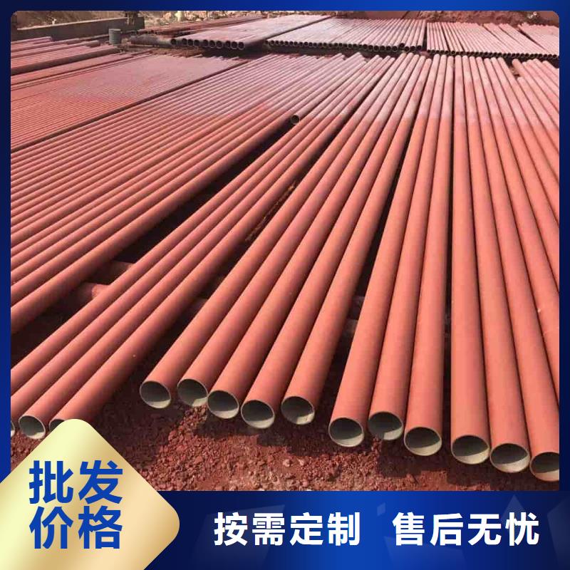 
35CrMo无缝管
厂家及时发货