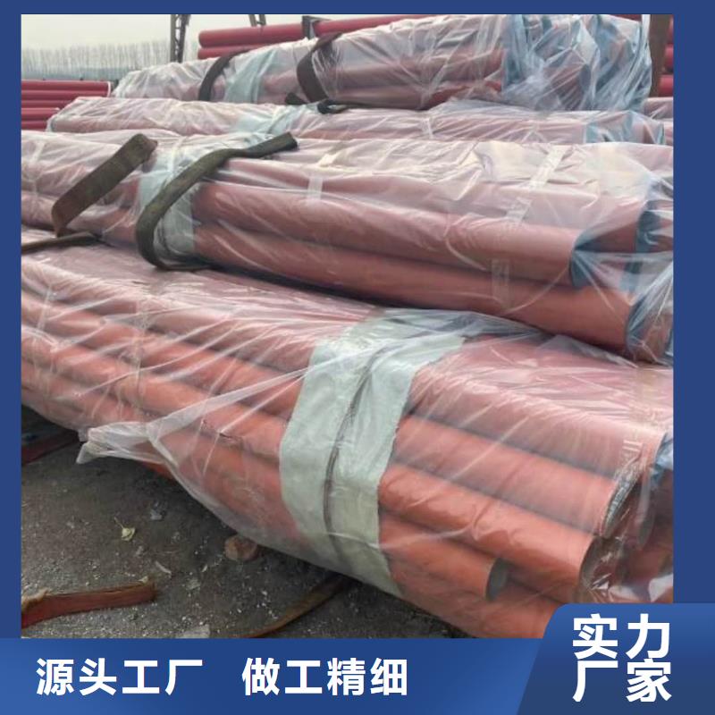
35CrMo无缝管
发货就是快