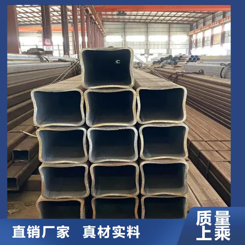 方管生产经验丰富