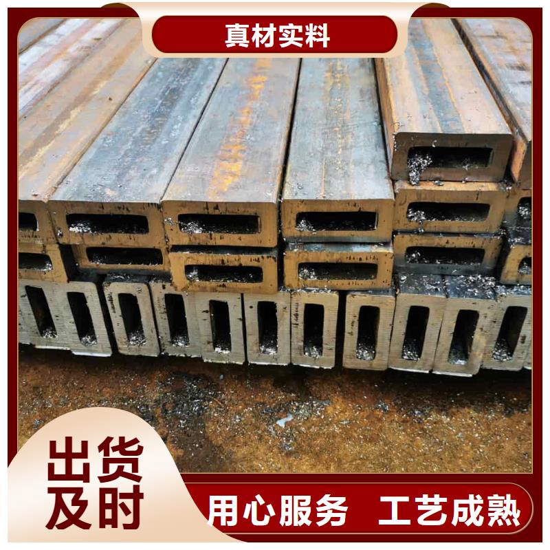 方管27SiMn精密钢管细节之处更加用心