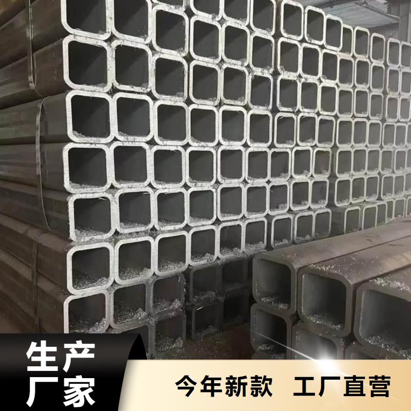 方管生产经验丰富