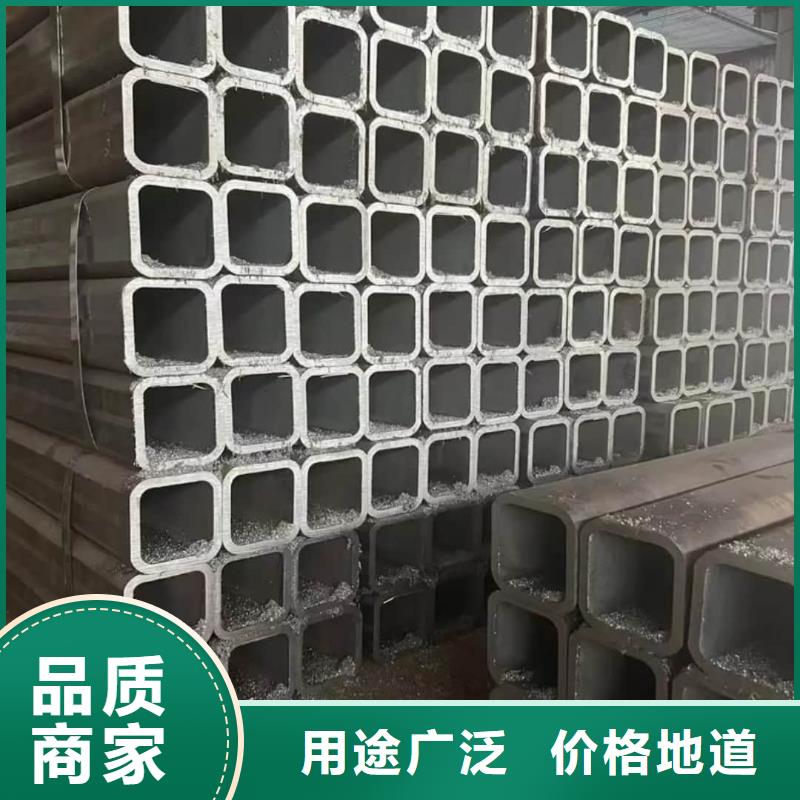 方管来图加工定制