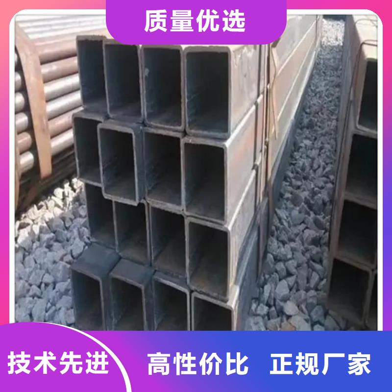  方管厂家技术完善