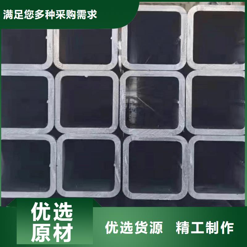 方管生产经验丰富