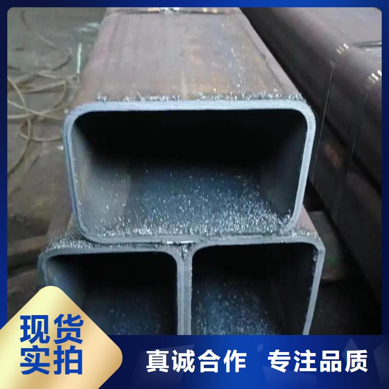 方管厂家经验丰富