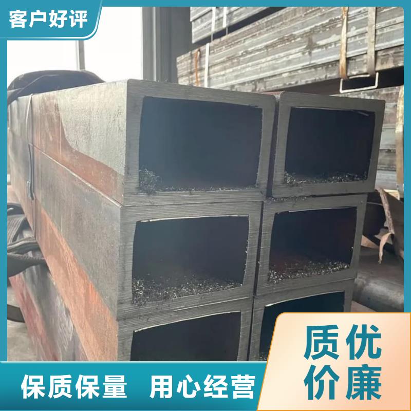  方管精挑细选好货