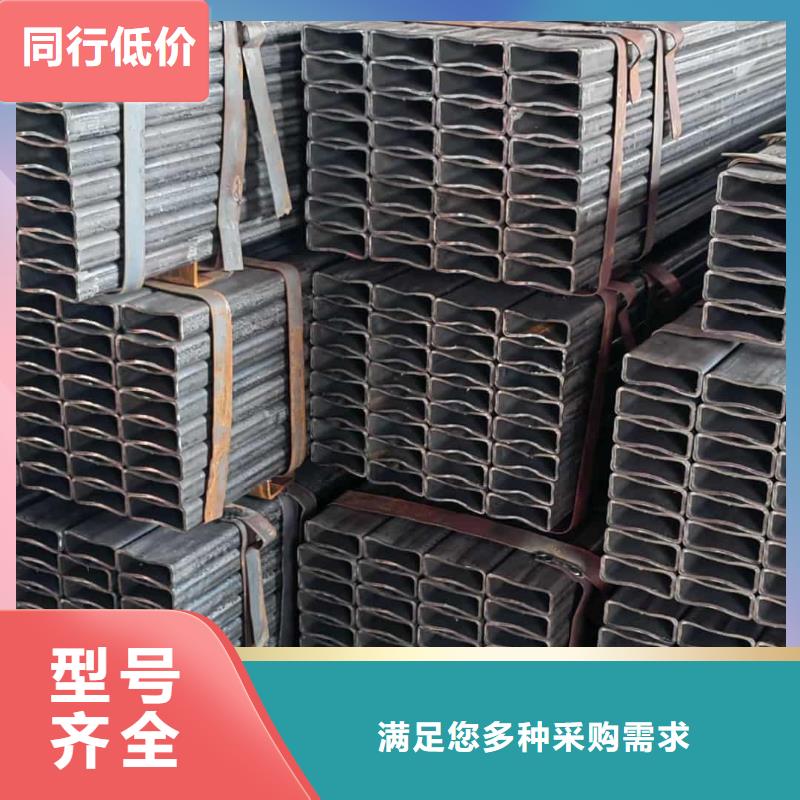  方管多种工艺